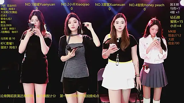 Snapshot of Lucky_aixi chatting on March 2026 09:54:02 PM Lucky aixi online show from March 2026 09:54:02 PM