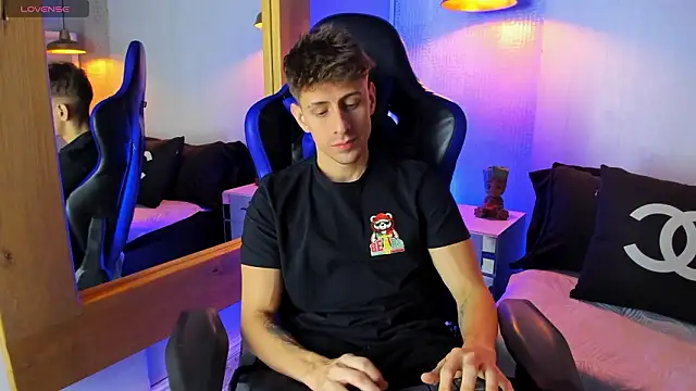 Snapshot of Jasper__jones chatting on March 2026 09:07:01 PM Jasper jones online show from March 2026 09:07:01 PM