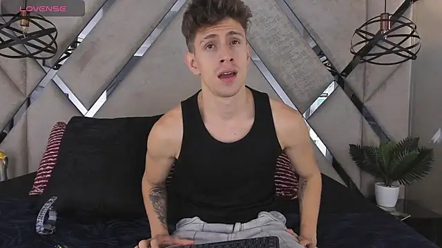 Snapshot of Jasper__jones chatting on March 2026 02:22:02 PM Jasper jones online show from March 2026 02:22:02 PM