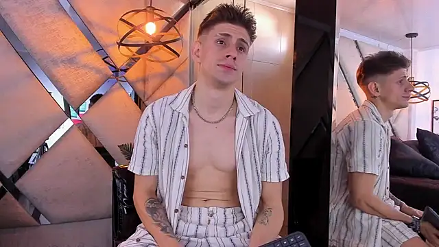 Snapshot of Jasper__jones chatting on March 2026 02:22:01 PM Jasper jones online show from March 2026 02:22:01 PM