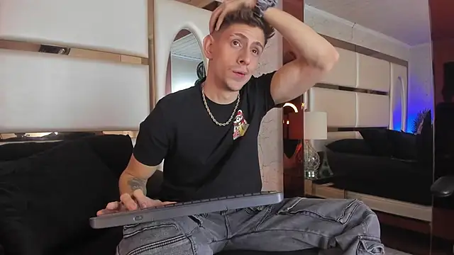 Snapshot of Jasper__jones chatting on March 2026 02:10:01 PM Jasper jones online show from March 2026 02:10:01 PM