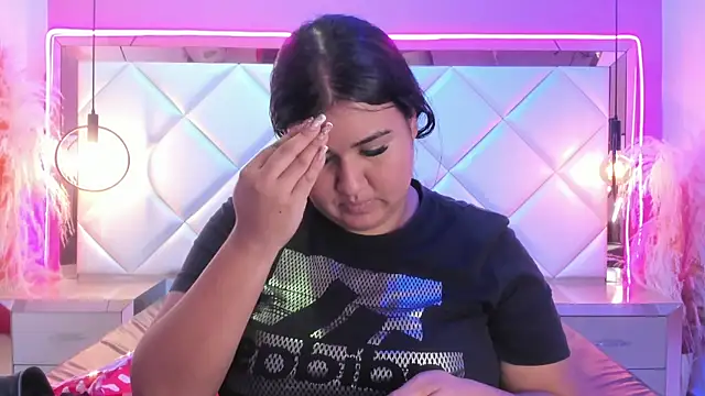 Snapshot of Dojaaiisha chatting on March 2026 12:37:02 AM Dojaaiisha online show from March 2026 12:37:02 AM