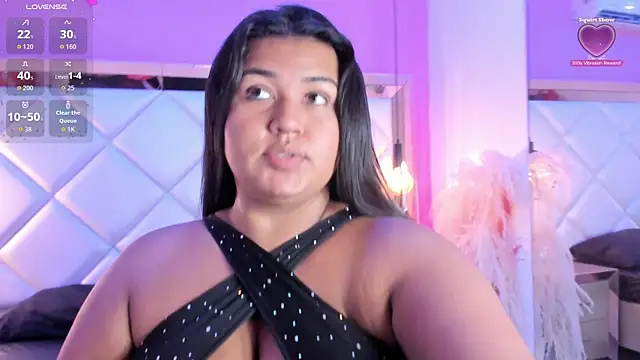 Dojaaiisha online show from May 2026 10:26:01 PM