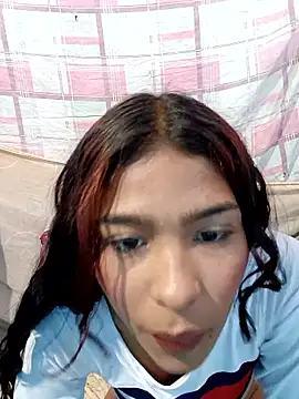 Angeles hot20 online show from February 2026 06:34:02 PM