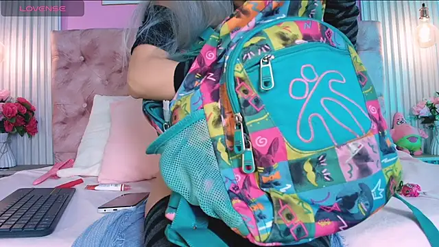 Hanna danniels online show from February 2026 01:49:02 PM