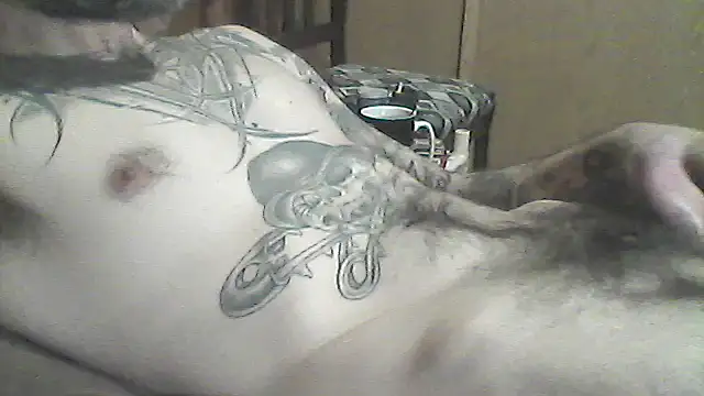 MrFumao online show from April 2026 11:25:01 PM