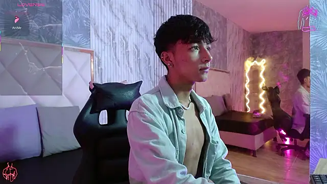 osamu tay online show from February 2026 11:38:02 AM