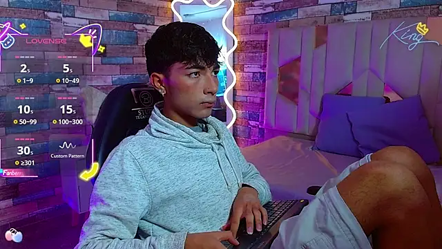 osamu tay online show from March 2026 11:47:01 AM