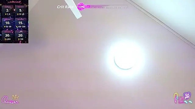 TINY TAY online show from February 2026 11:43:02 AM