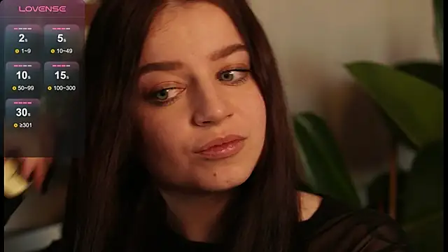 just dakota  online show from March 2026 08:40:01 AM