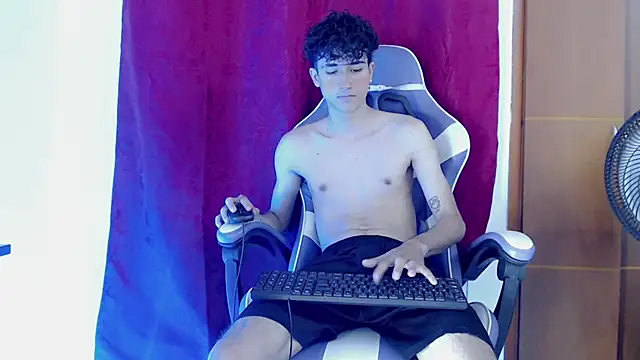 Johnny cagee  online show from February 2026 12:15:02 AM