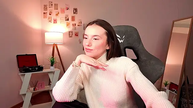 ssandralovin online show from February 2026 04:29:02 AM