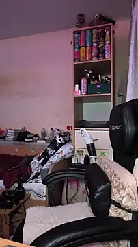 LaizyMaryMur online show from February 2026 04:00:02 PM