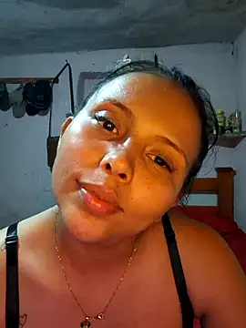 Daniela Cruz  online show from March 2026 07:20:02 PM