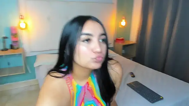 DominikDiaz online show from March 2026 07:42:01 PM