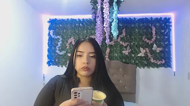 adara cute 69 online show from February 2026 06:56:01 PM