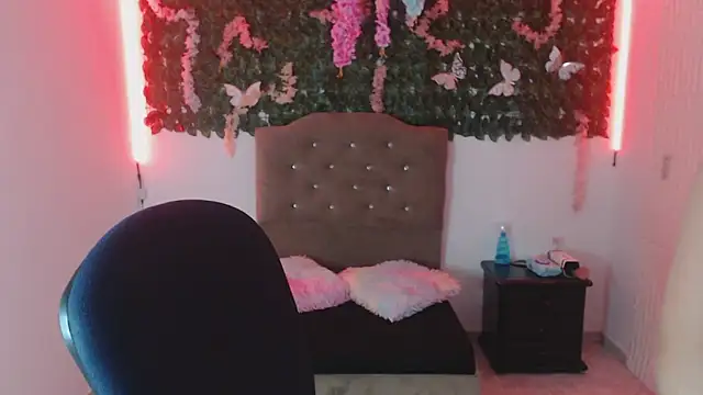 adara cute 69 online show from March 2026 08:03:01 PM