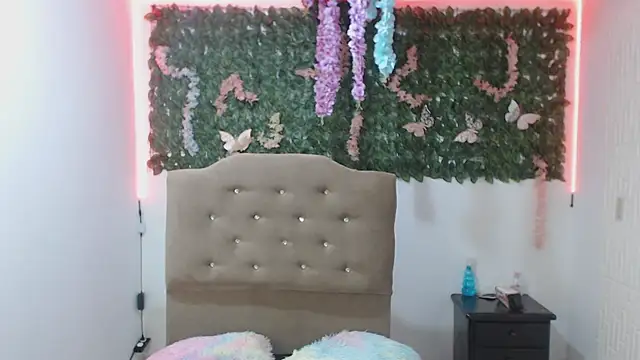 adara cute 69 online show from March 2026 08:15:01 PM