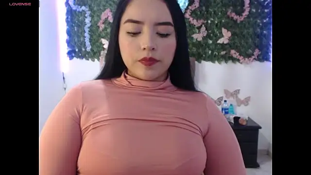 adara cute 69 online show from May 2026 07:33:01 PM