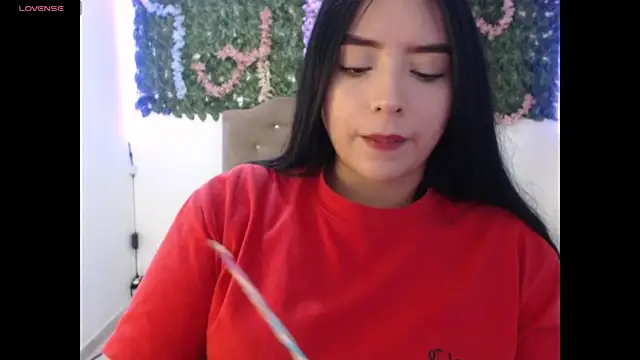 adara cute 69 online show from June 2026 07:18:02 PM