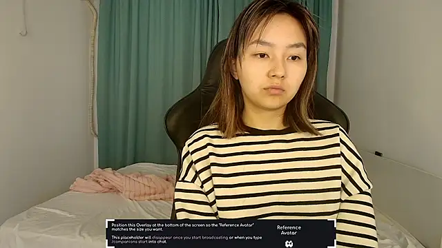 xinaliu online show from February 2026 06:34:02 PM