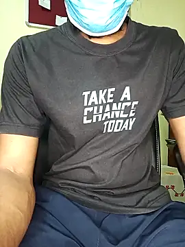 Lovable dude online show from March 2026 08:02:01 PM