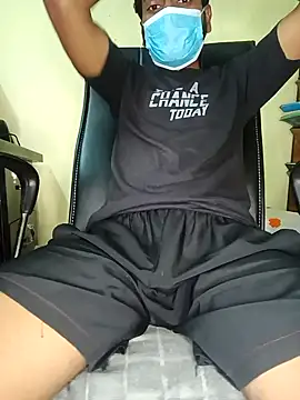 Lovable dude online show from March 2026 05:56:01 PM