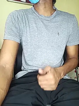 Lovable dude online show from April 2026 02:37:01 PM