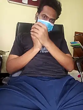 Lovable dude online show from April 2026 02:15:01 PM