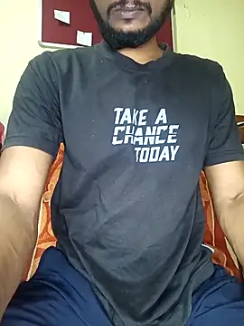 Lovable dude online show from April 2026 02:03:02 PM