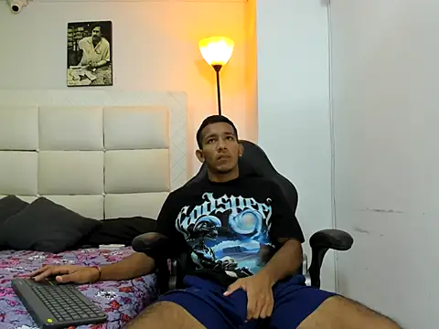 ricky spensar23cm  online show from February 2026 02:06:02 AM