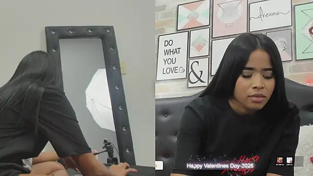 Snapshot of emmagirl0 chatting on February 2026 02:57:02 PM emmagirl0 online show from February 2026 02:57:02 PM