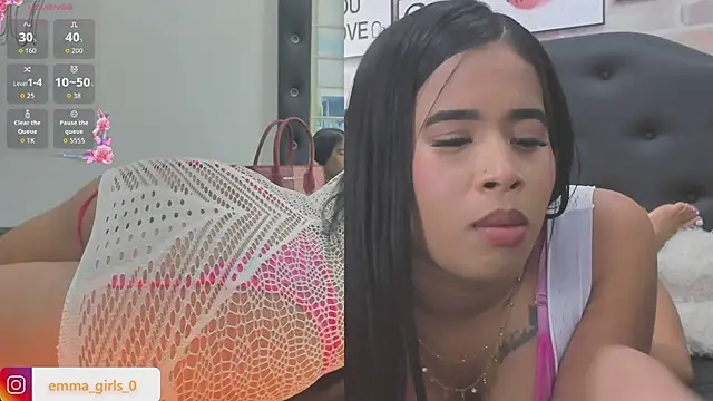 Snapshot of emmagirl0 chatting on March 2026 04:42:01 AM emmagirl0 online show from March 2026 04:42:01 AM