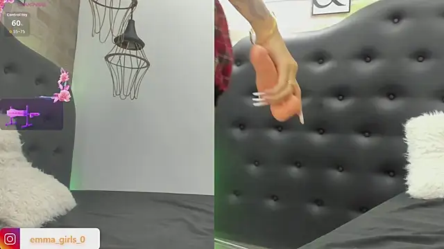 Snapshot of emmagirl0 chatting on March 2026 03:45:01 AM emmagirl0 online show from March 2026 03:45:01 AM