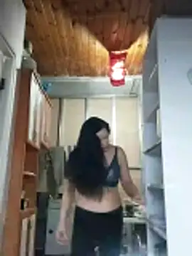 HotTatarka online show from February 2026 09:18:01 PM