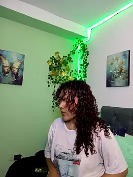 AbrilVega 29 online show from March 2026 02:43:01 PM