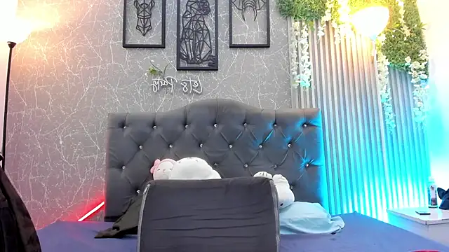 lana gill1 online show from June 2026 08:47:01 PM