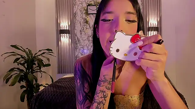 ChloeeMasonn online show from April 2026 11:14:01 AM
