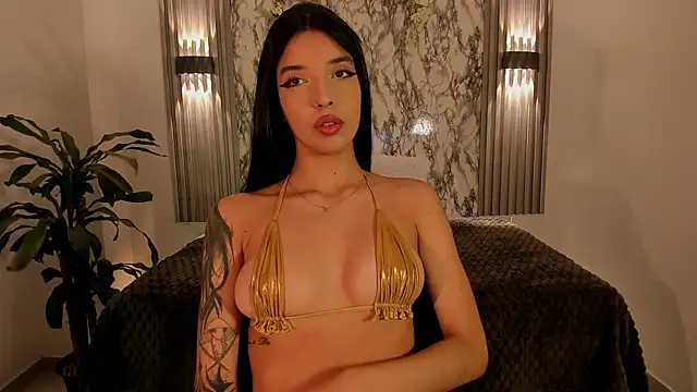 ChloeeMasonn online show from May 2026 11:07:02 AM