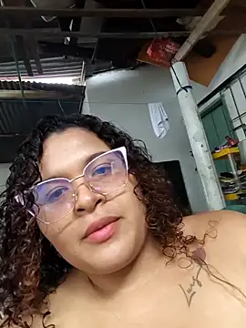 Adina Skaly online show from February 2026 08:15:01 PM