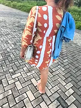 Adina Skaly online show from March 2026 10:58:02 PM