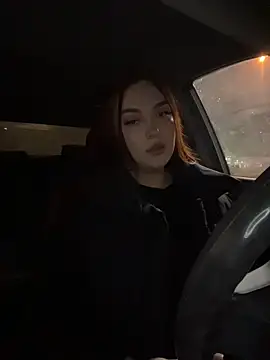 Anasteisha Salli online show from February 2026 09:11:01 PM