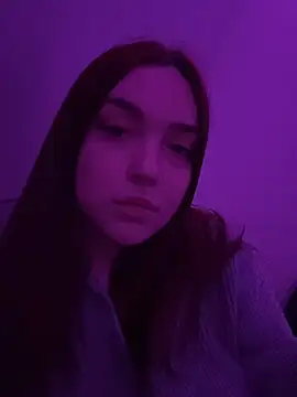 Anasteisha Salli online show from February 2026 04:37:02 PM