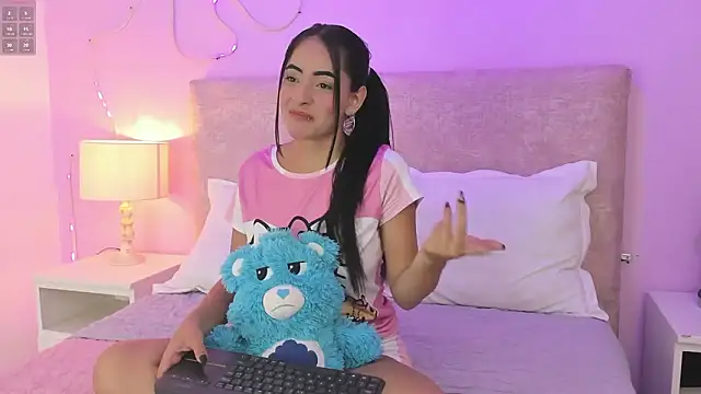 silkSigh149 online show from February 2026 03:59:02 AM