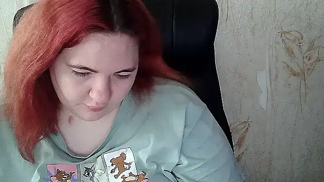 OskaAhh online show from February 2026 02:10:02 PM