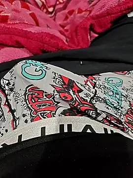 HORNY DirtyMind online show from January 2026 07:11:01 PM