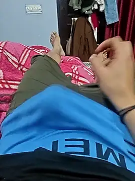 HORNY DirtyMind online show from February 2026 04:37:02 PM