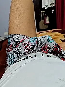 HORNY DirtyMind online show from March 2026 07:27:01 PM