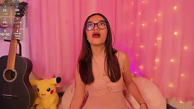MaJo Prettty online show from June 2026 09:53:02 PM