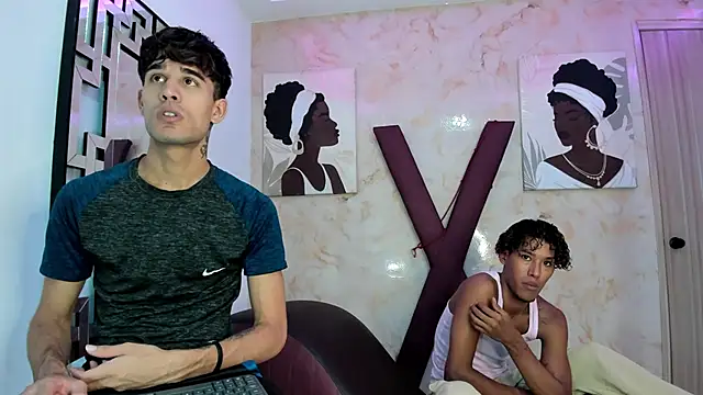 PRETTY COCK1 online show from February 2026 07:40:01 AM